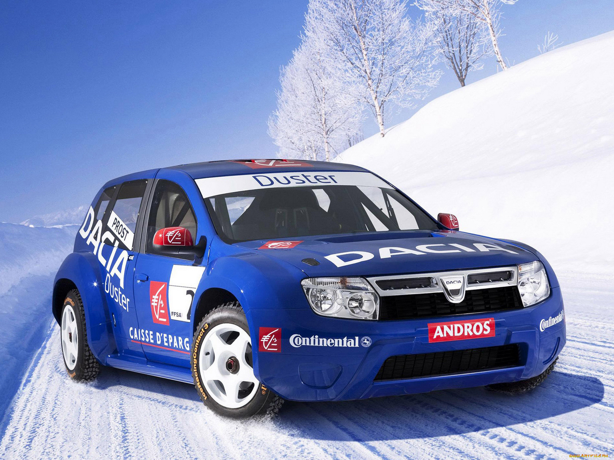 , dacia
